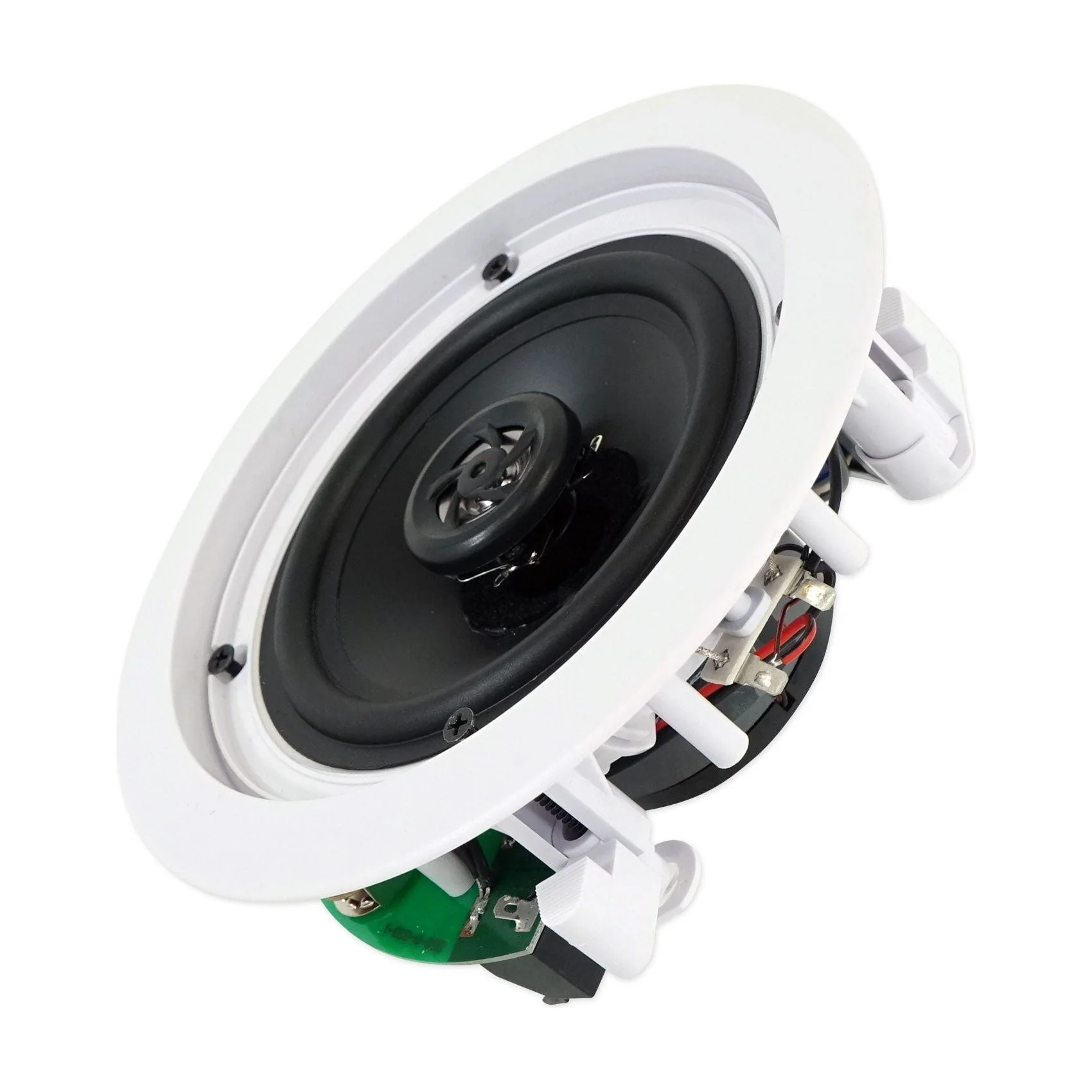 CC525T White 5-Pair - Image 7