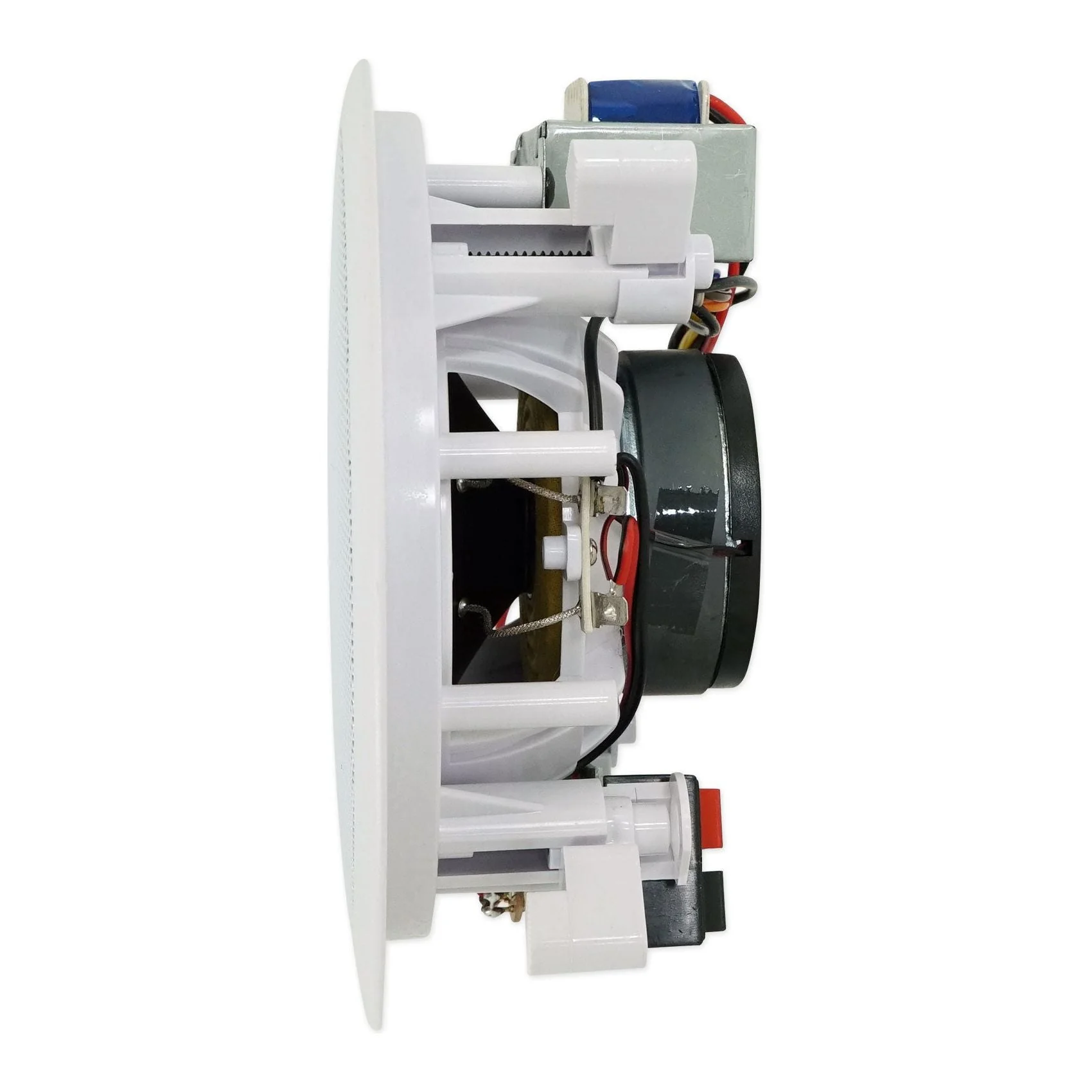 CC525T White 5-Pair - Image 9
