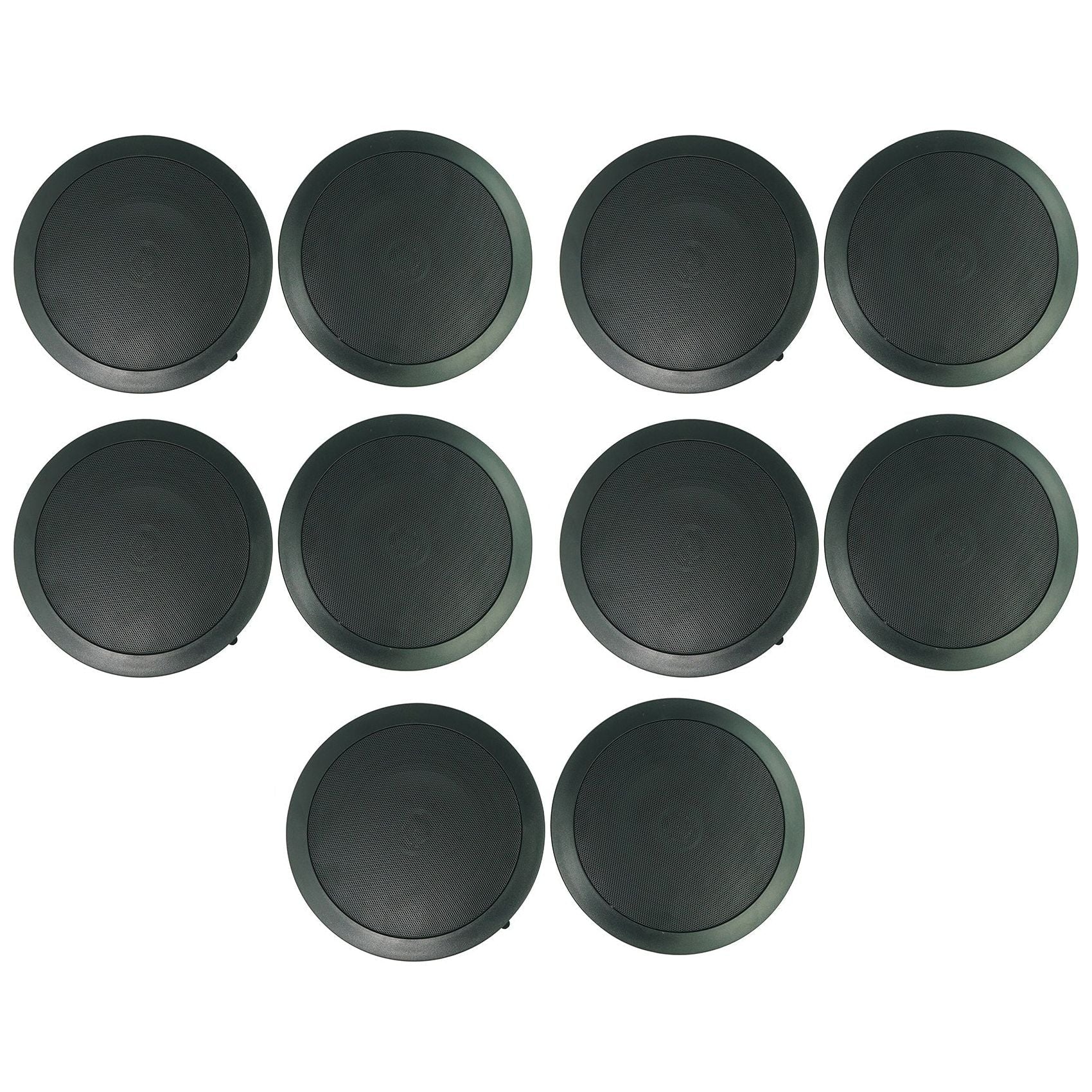 CC65T Black 5-Pair - Image 2