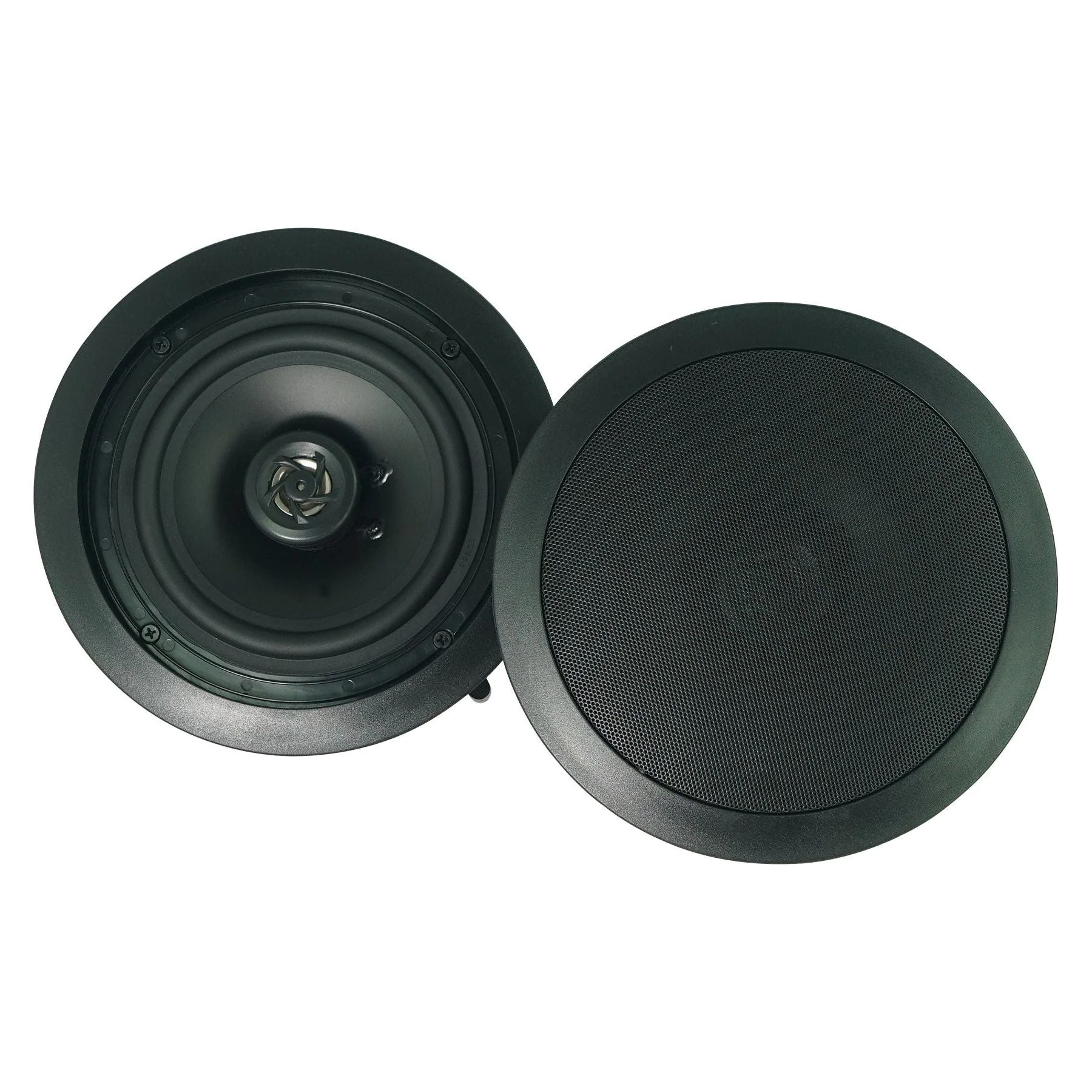 CC65T Black 5-Pair - Image 5