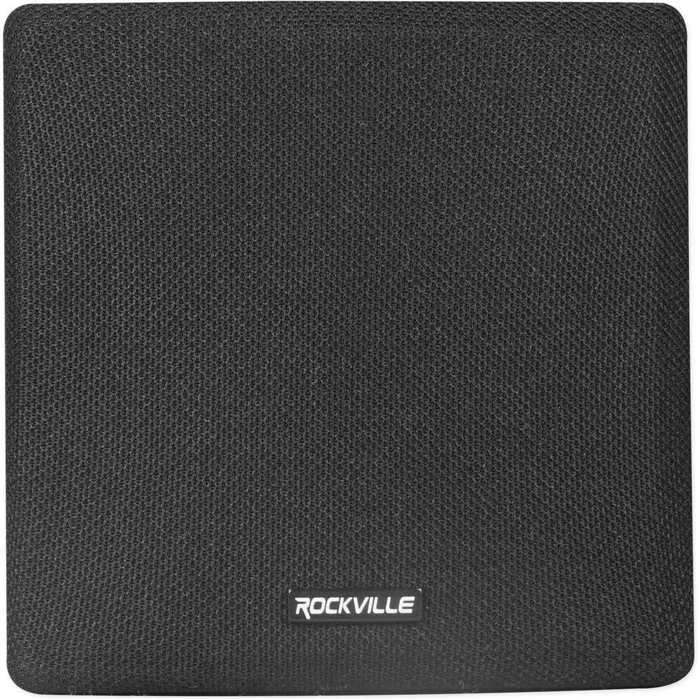 Cube 70v Black 5-Pair - Image 6