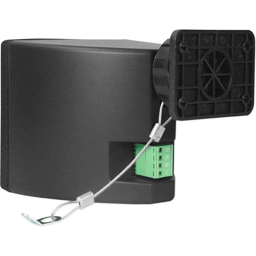 Cube 70v Black 5-Pair - Image 8