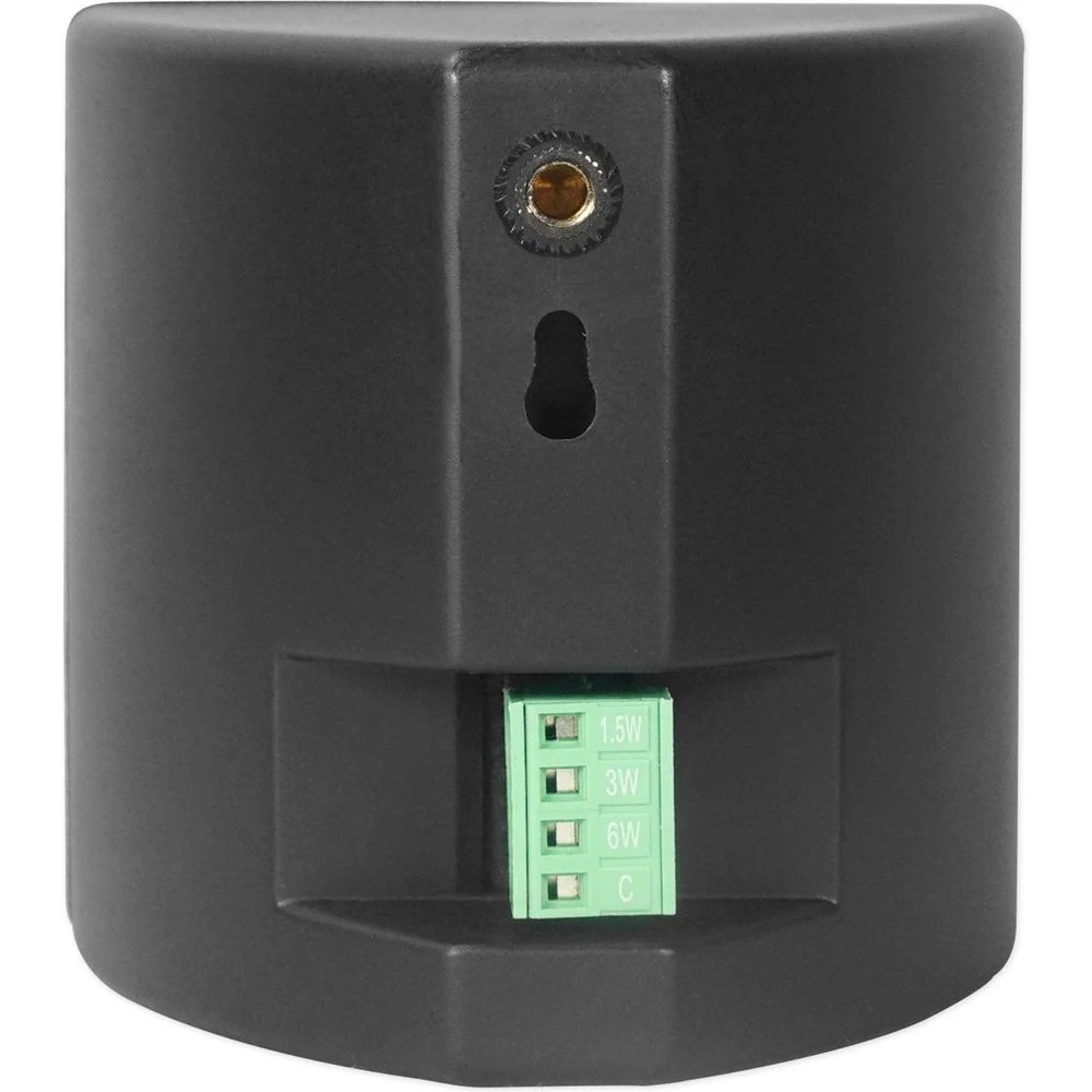 Cube 70v Black 5-Pair - Image 9