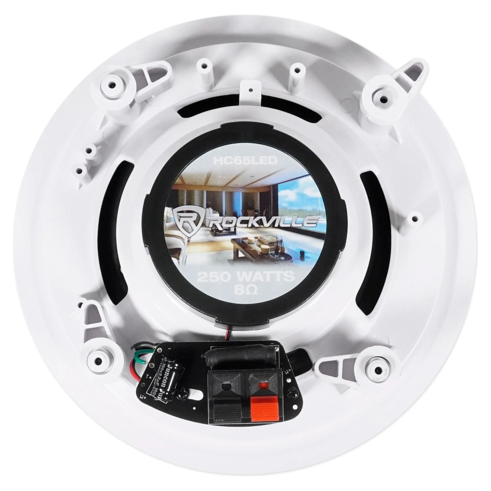 HC65-LED 5-Pair - Image 11