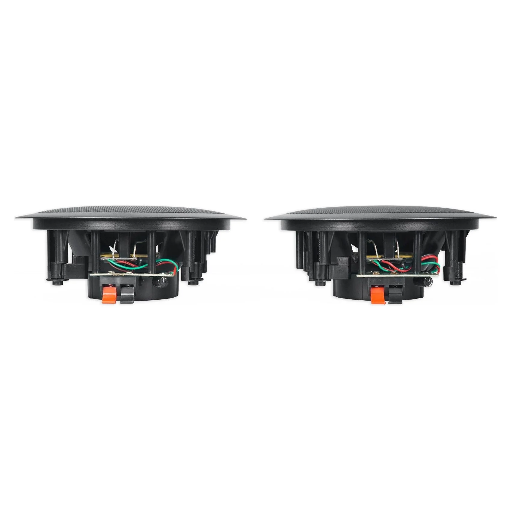 HC655 Black 5-Pair - Image 10
