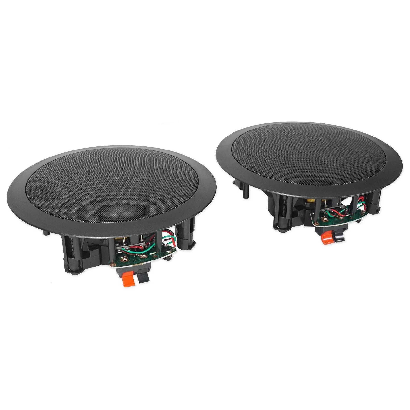HC655 Black 5-Pair - Image 8