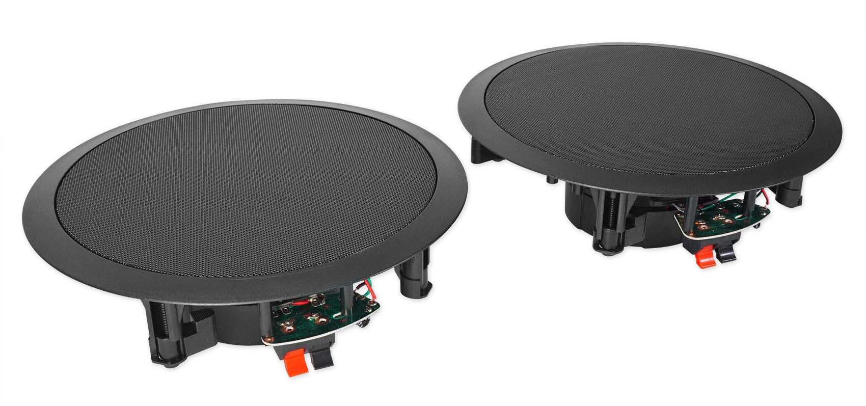HC85 Black 5-Pair - Image 8