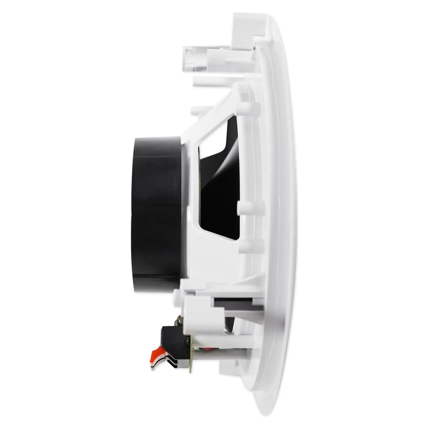 HC85 White 10-Pack + CONTROL 19CS In‑Ceiling Subwoofers Bundle - Image 10