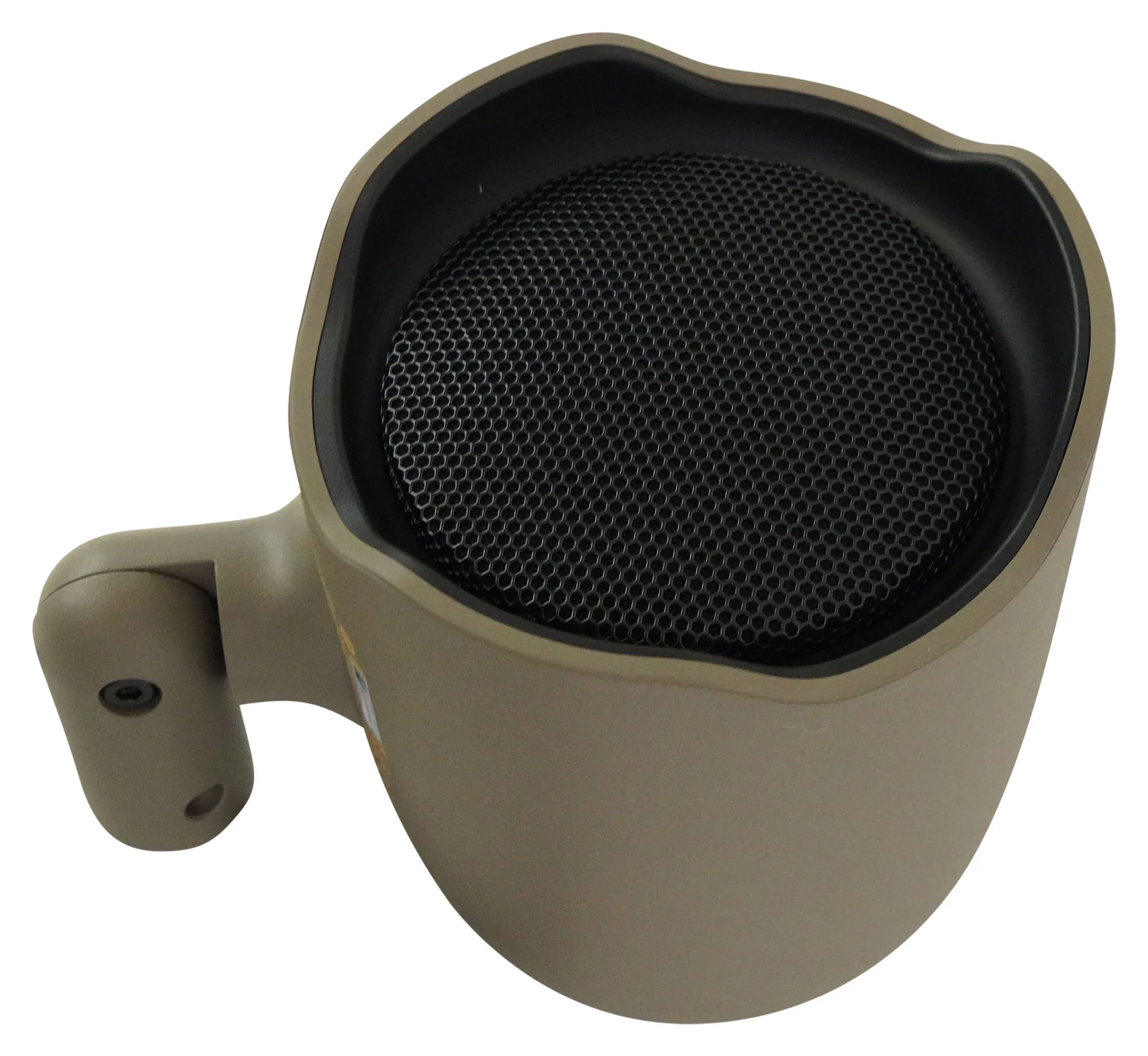 (10) JBL-GSF3-TN 3" Landscape Ground Stake 70v Commercial Speakers+8" Sub+Amp - Image 22