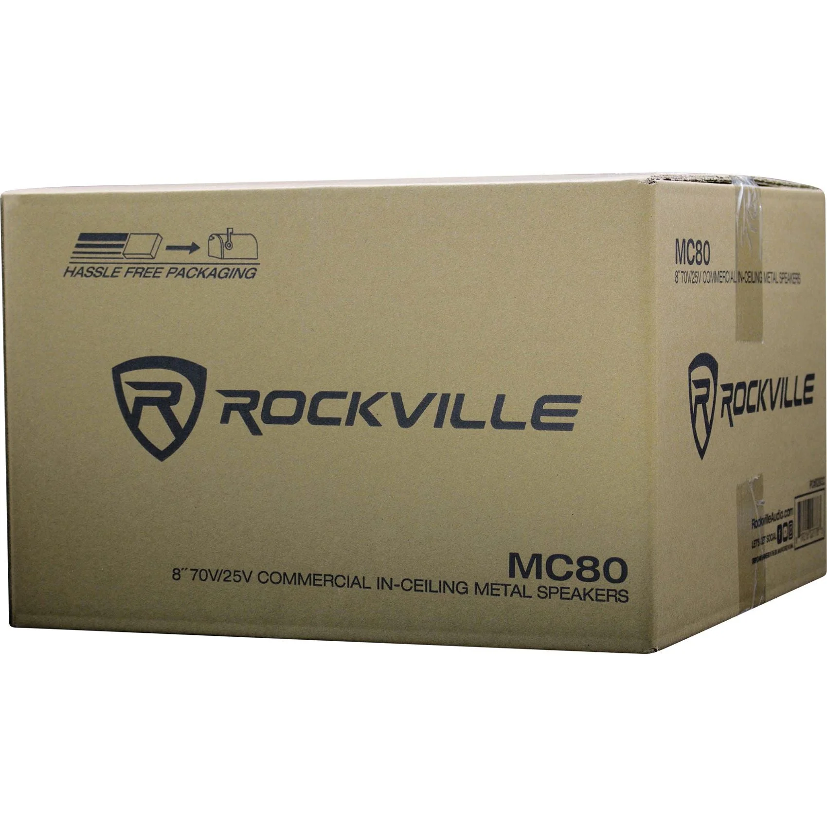 MC80 5-Pair - Image 10