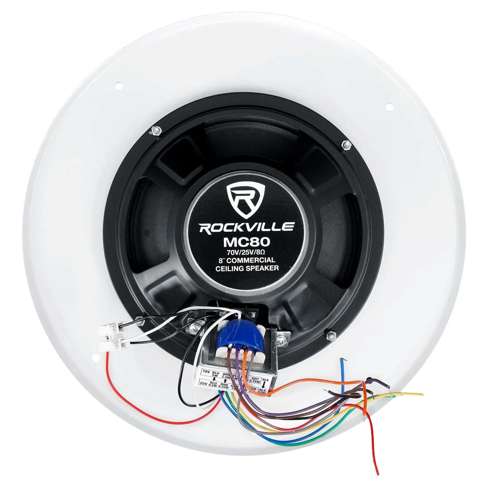 MC80 5-Pair - Image 6