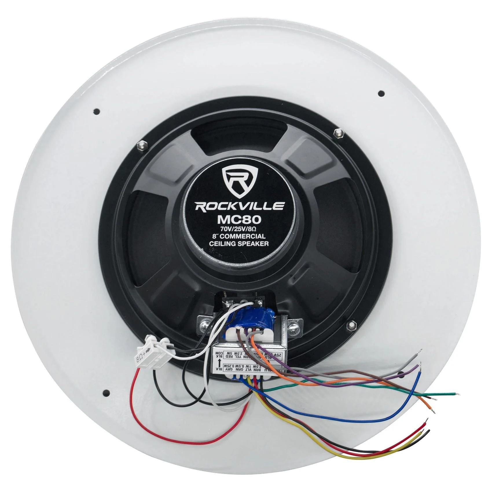 MC80 5-Pair - Image 7