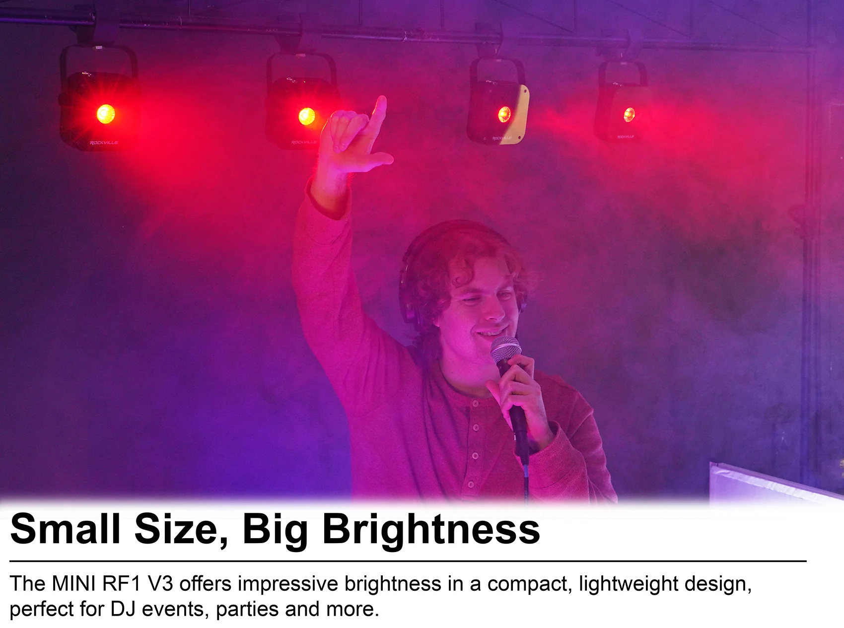MINI RF1 V3 BLACK 5-Pack - Image 3