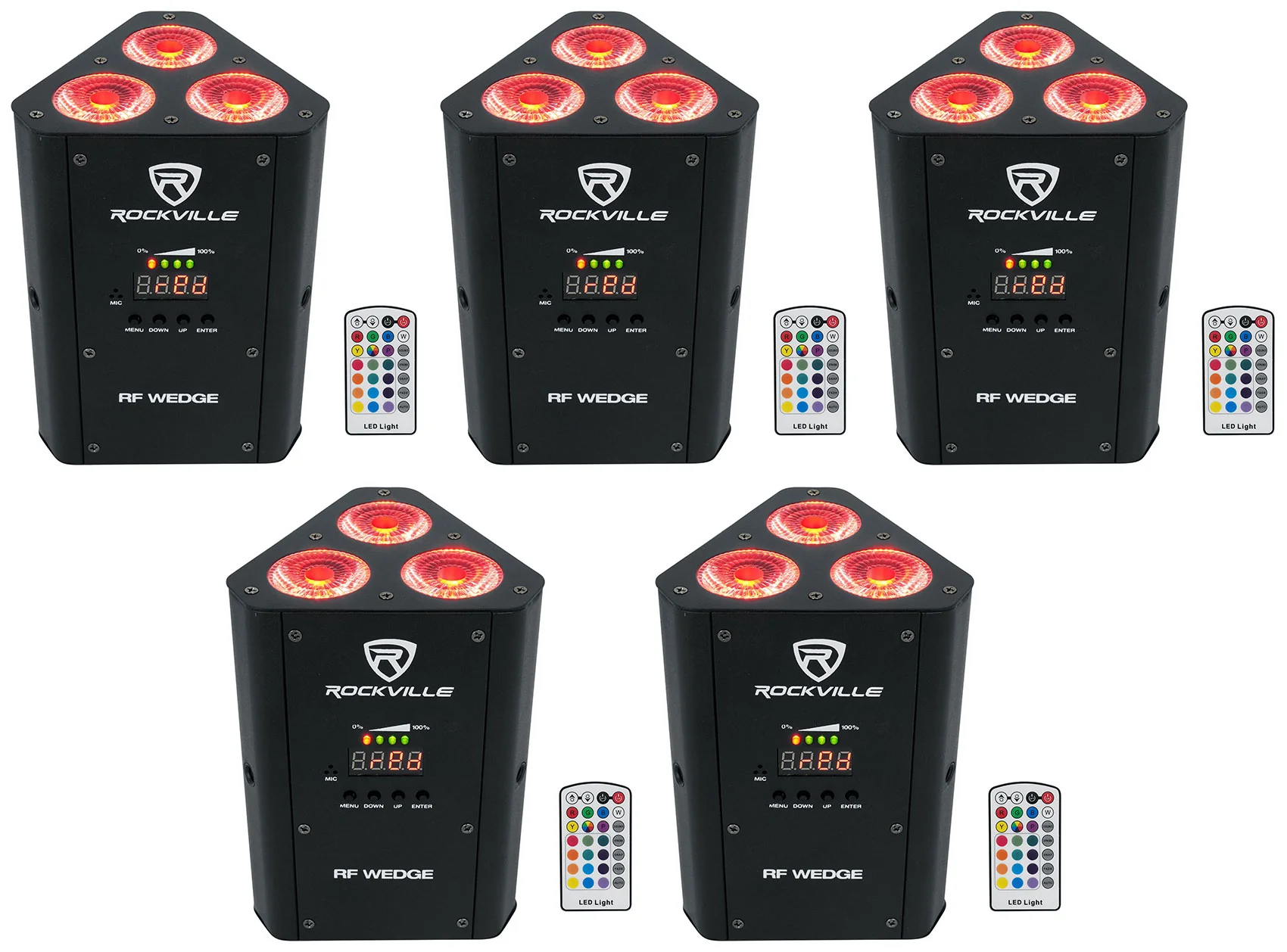 RF WEDGE - Image 5