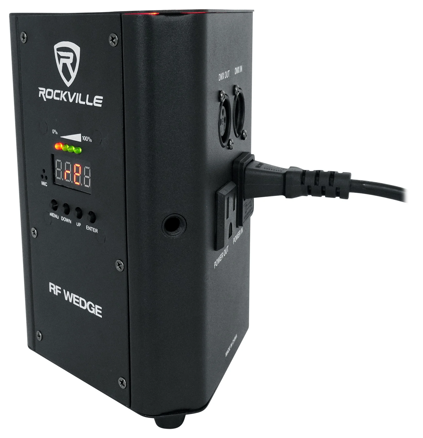 RF WEDGE BLACK 5-Pack - Image 7