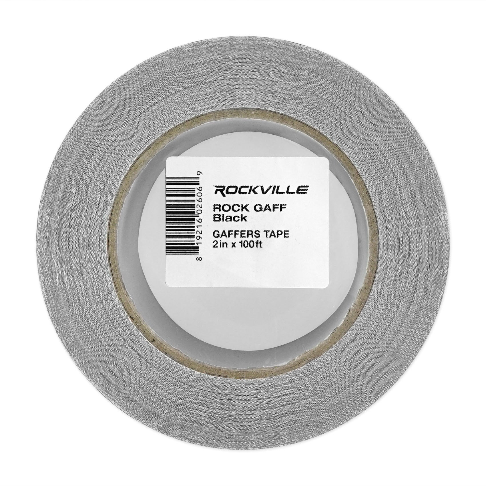 ROCK GAFF BLACK 5-Pack - Image 4