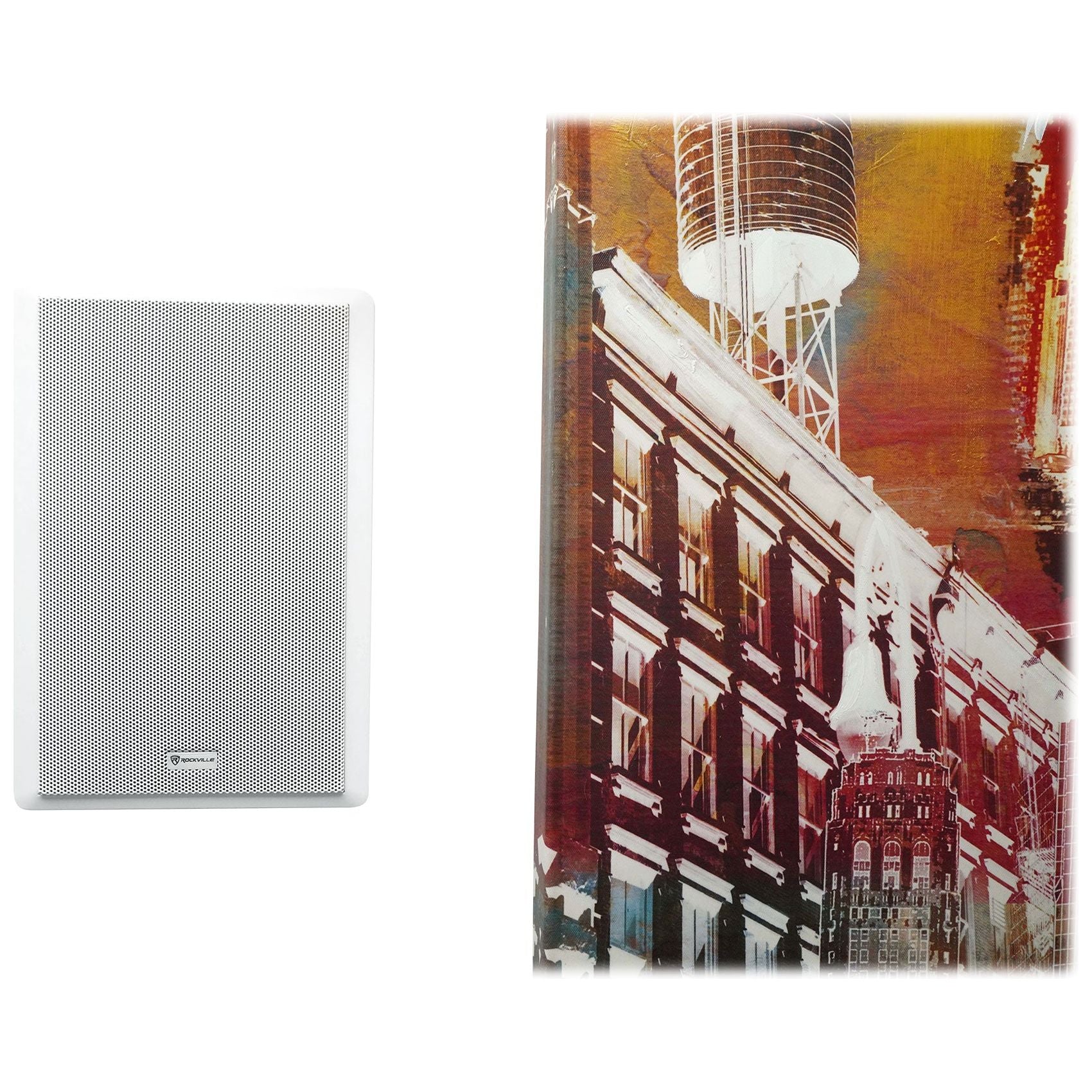 Rock Slim 70W 5-Pair - Image 8
