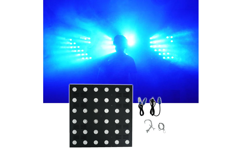 STAGE MATRIX 36 RGB 5-Pack - Image 3