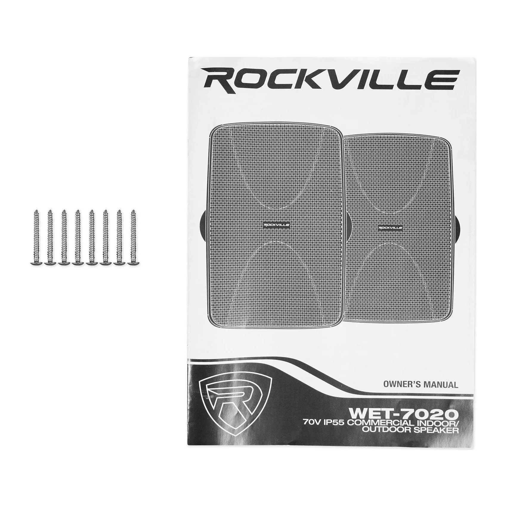 WET-7020W 5-Pair - Image 10