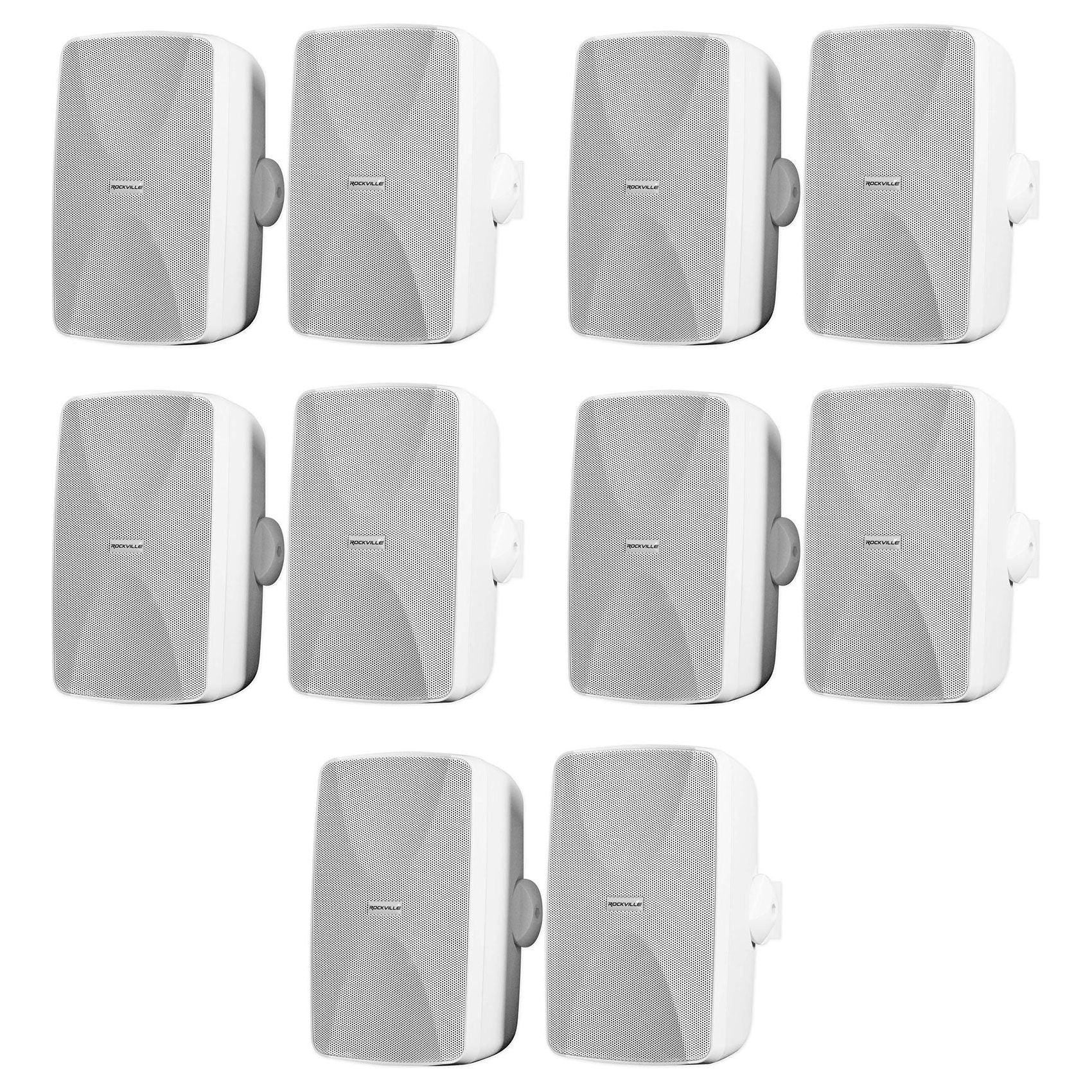 WET-7020W 5-Pair - Image 2