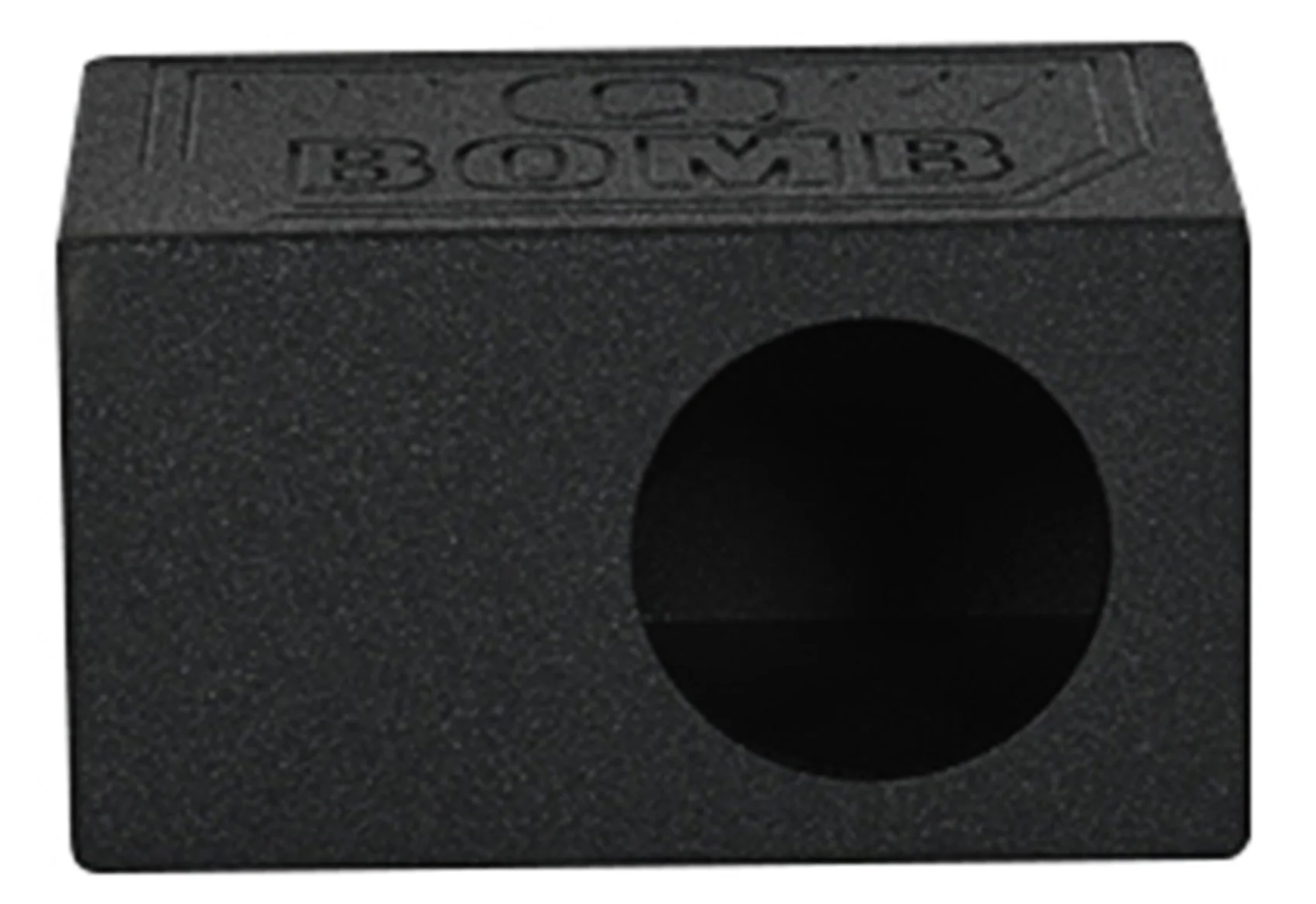 Kicker 50CWCS84 CompC 8" SVC 4 ohm Subwoofer+Vented Box+Amplifier+Amp Kit CWCS84 - Image 5