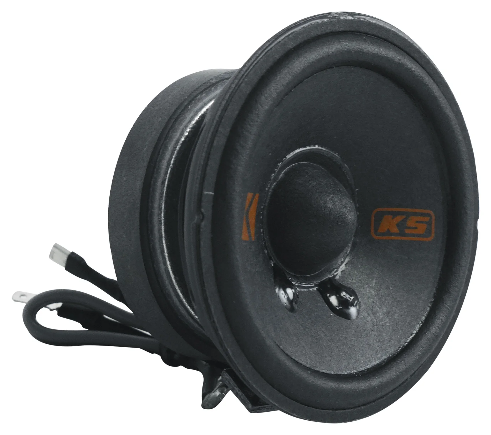 Kicker KSC270 2.75" Mid/Tweeters Fits Chrysler/Subaru/Jeep/Toyota + Home Speaker - Image 15