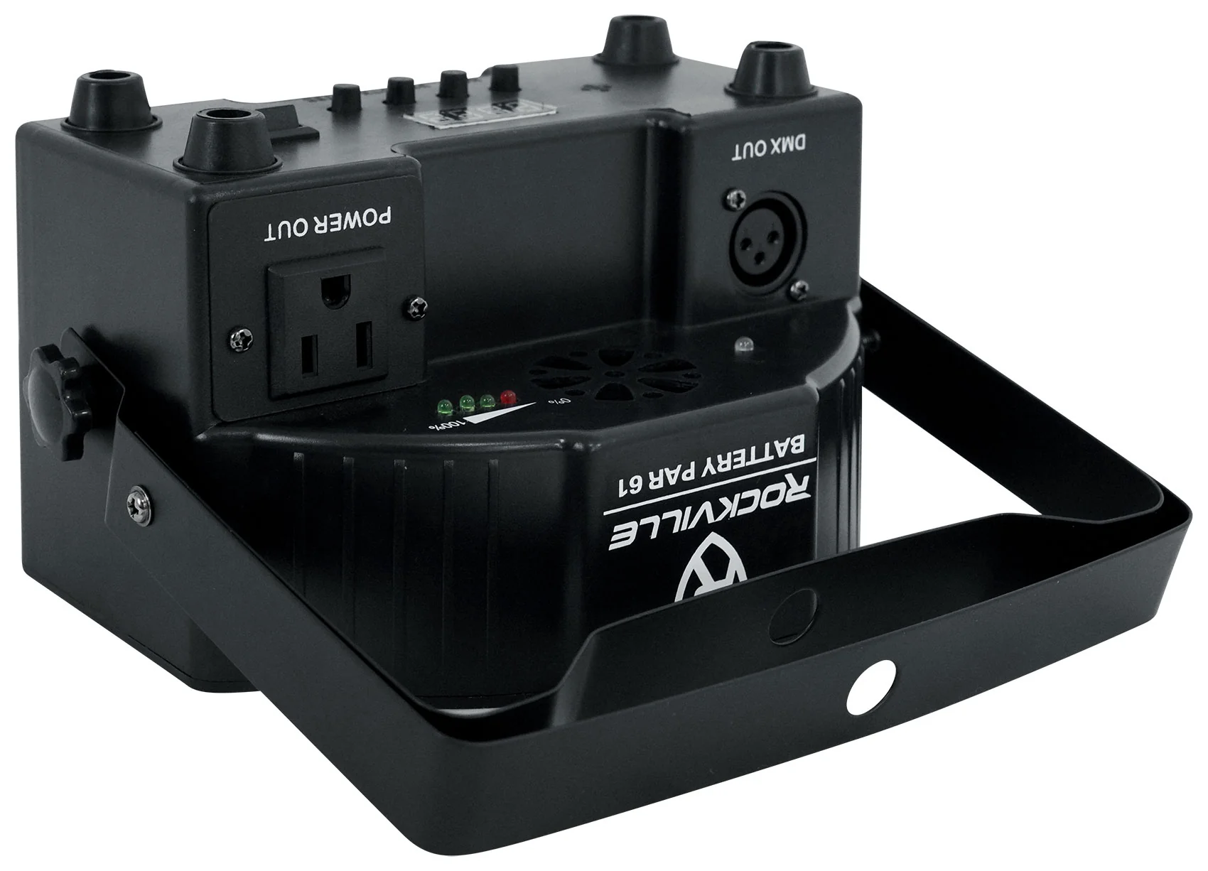 BATTERY PAR 61 6-Pack - Image 10