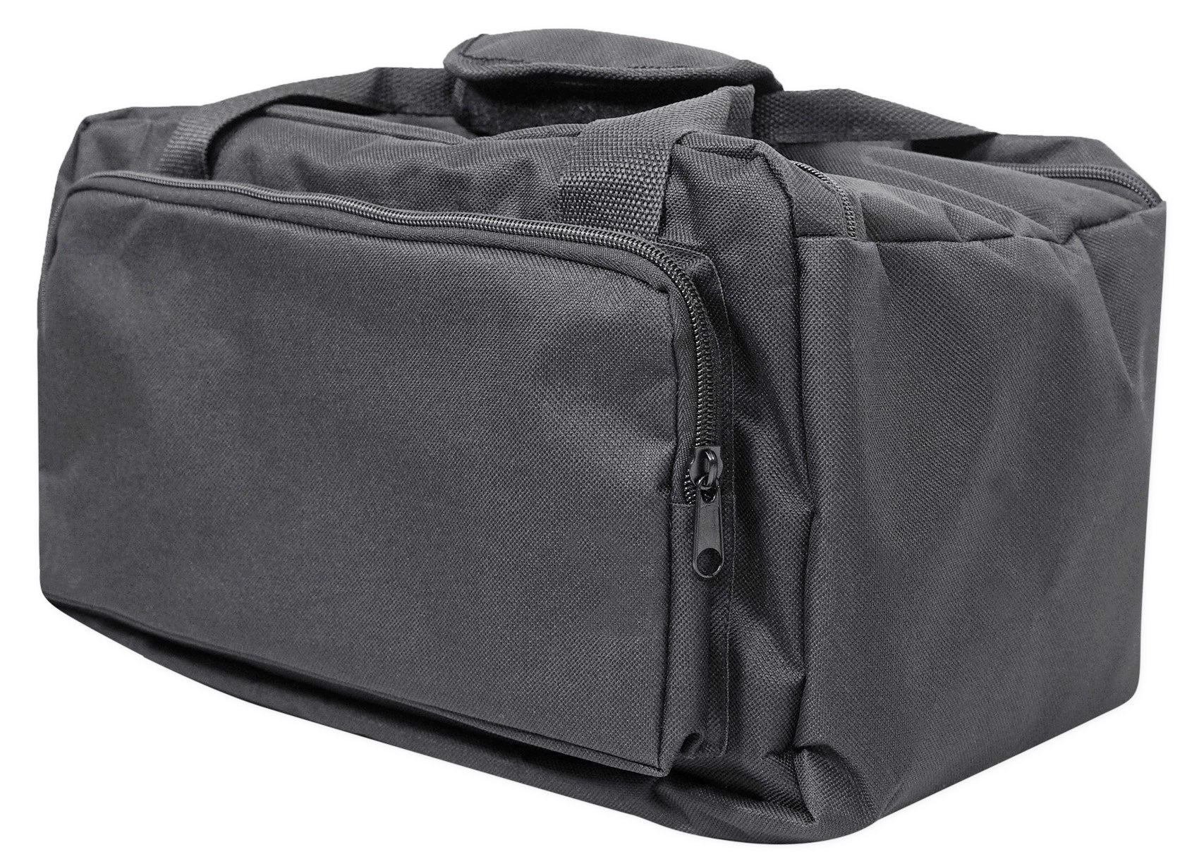Battery Par 61 6-Pack + RLB80 Lighting Bag Bundle - Image 9
