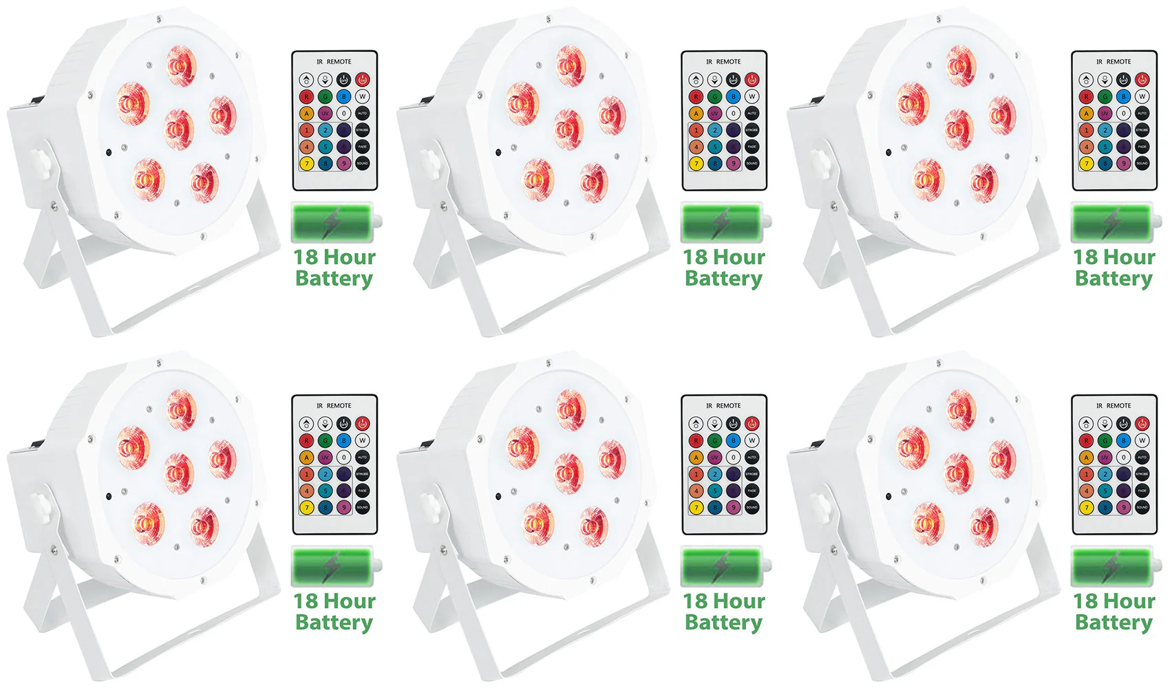 BATTERY PAR 61 - Image 7