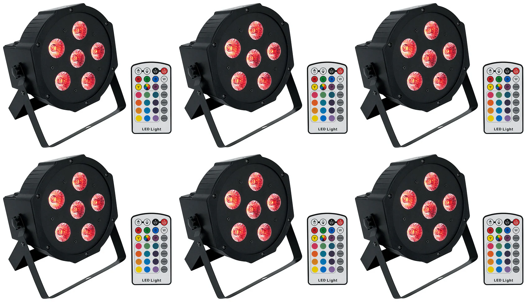 BATTERY PAR 6RF - Image 11