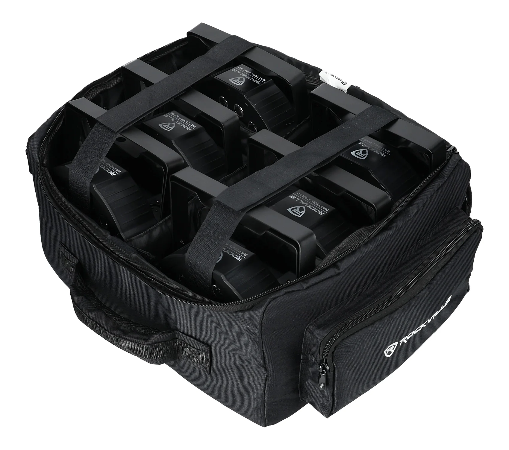 BEST PAR 50 White 6-Pack + RLBP6 Backpack Bundle - Image 8