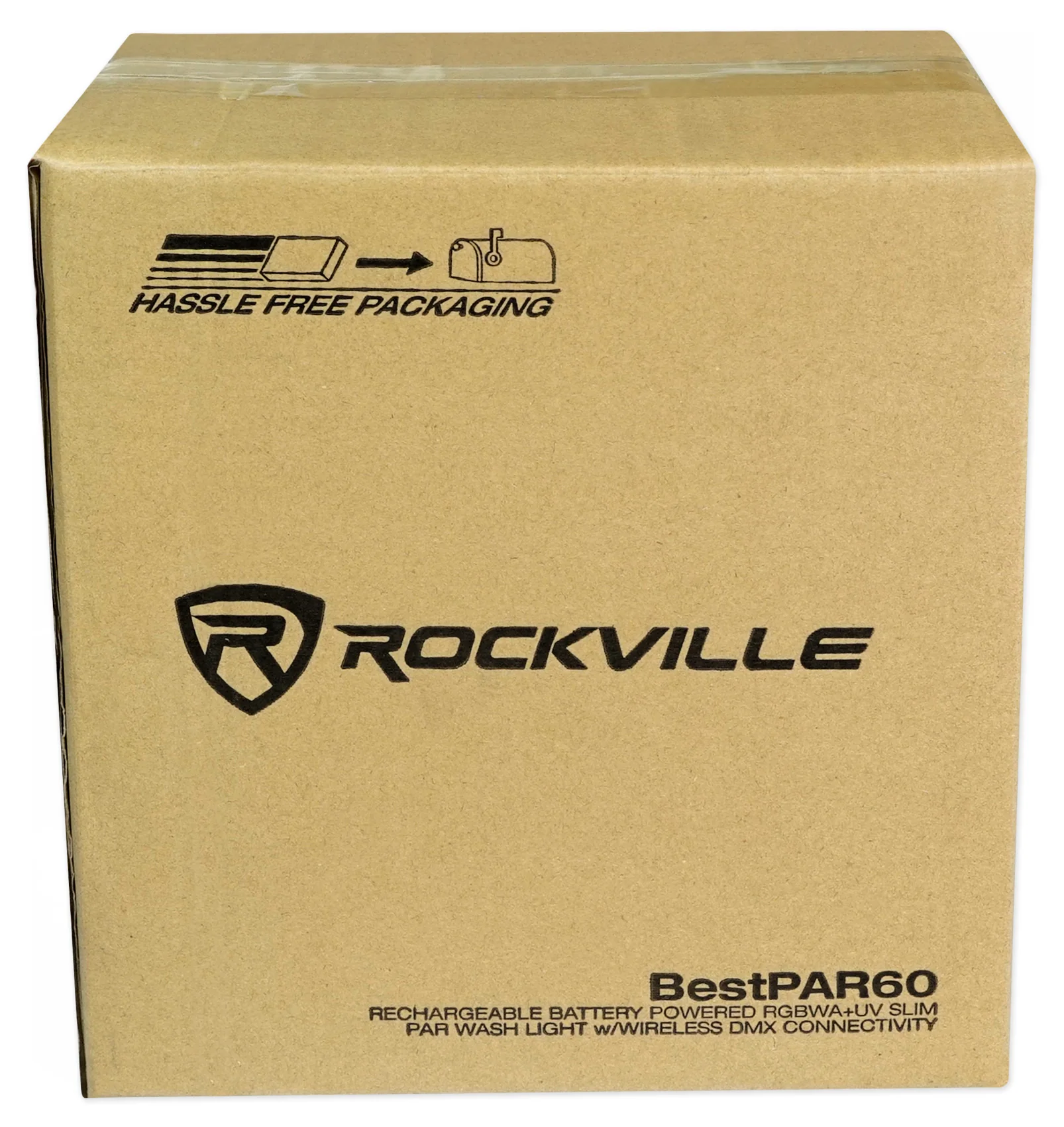 BEST PAR 60 6-Pack - Image 10
