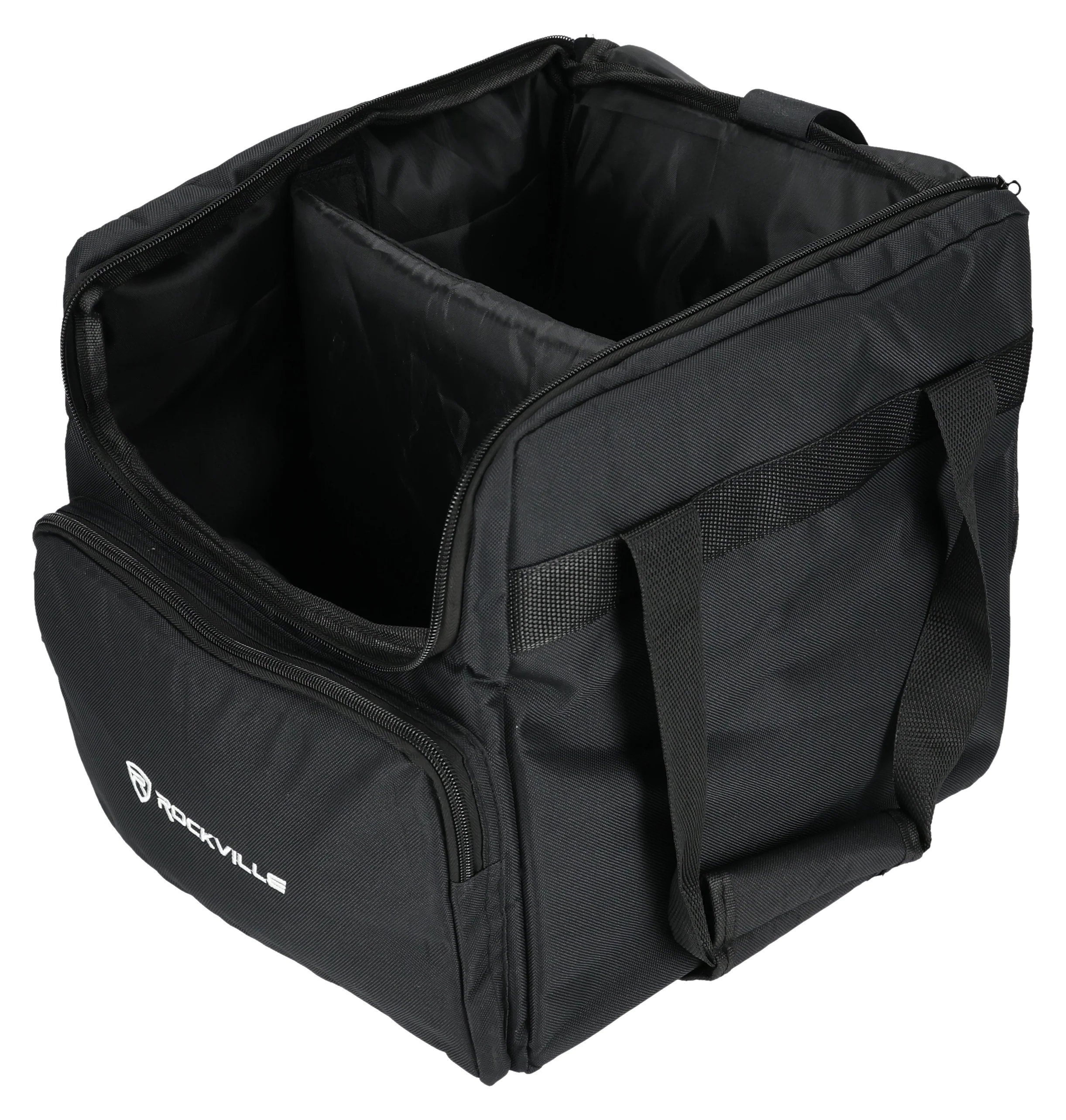 BEST PAR H2O White 6-Pack + ROCKFORCE W2 Controller + RLB40 Bags Bundle - Image 12