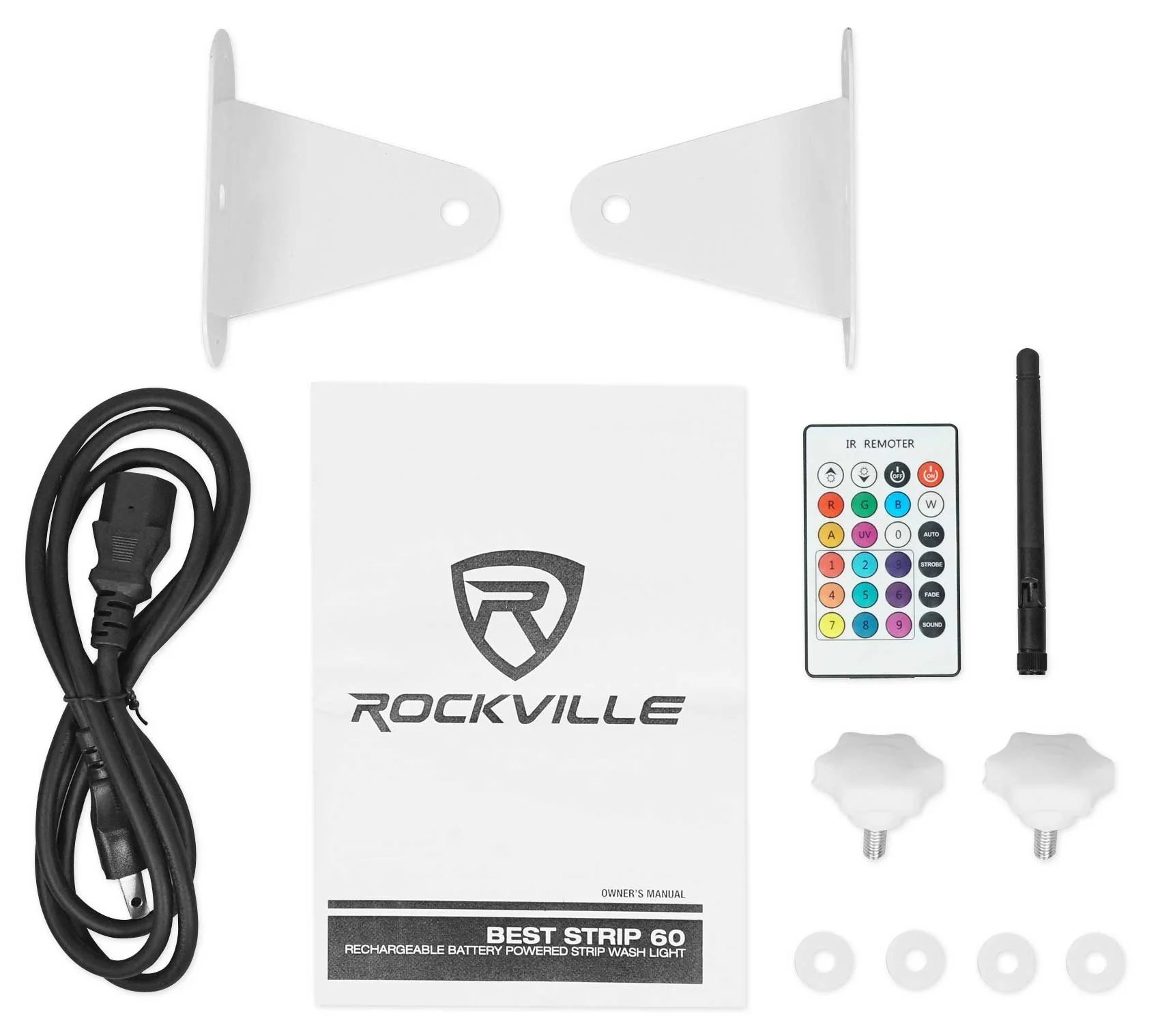 BEST STRIP 60 White 6-Pack - Image 8