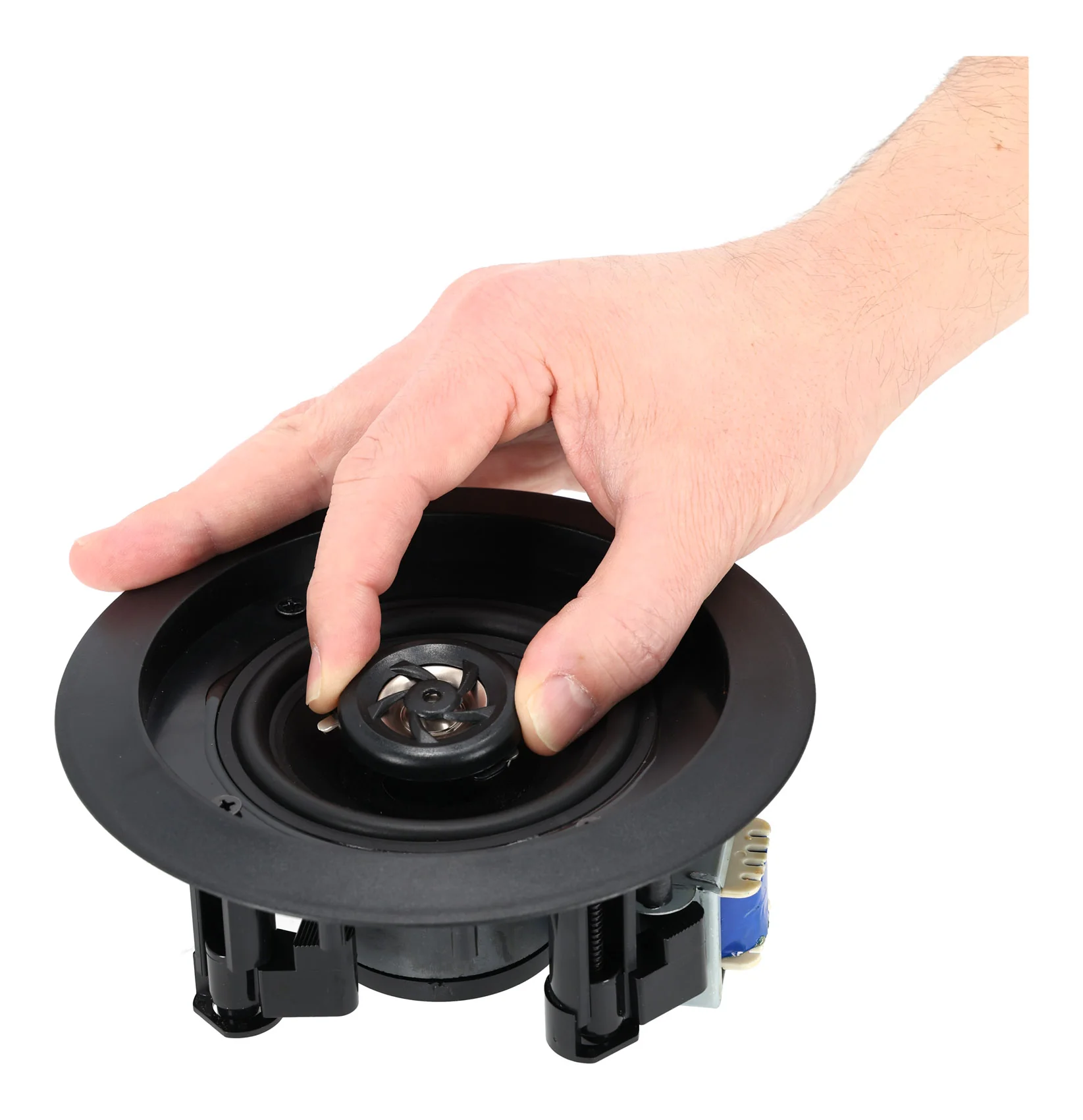 CC4T BLACK 6-Pair - Image 8