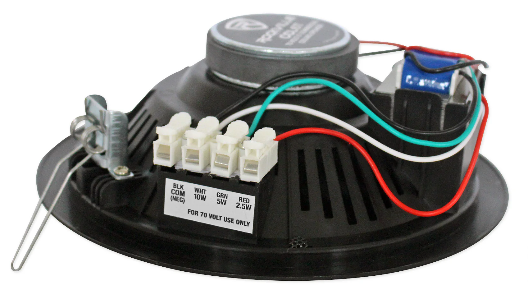 CCL6T BLACK 6 Quad-Pack - Image 6