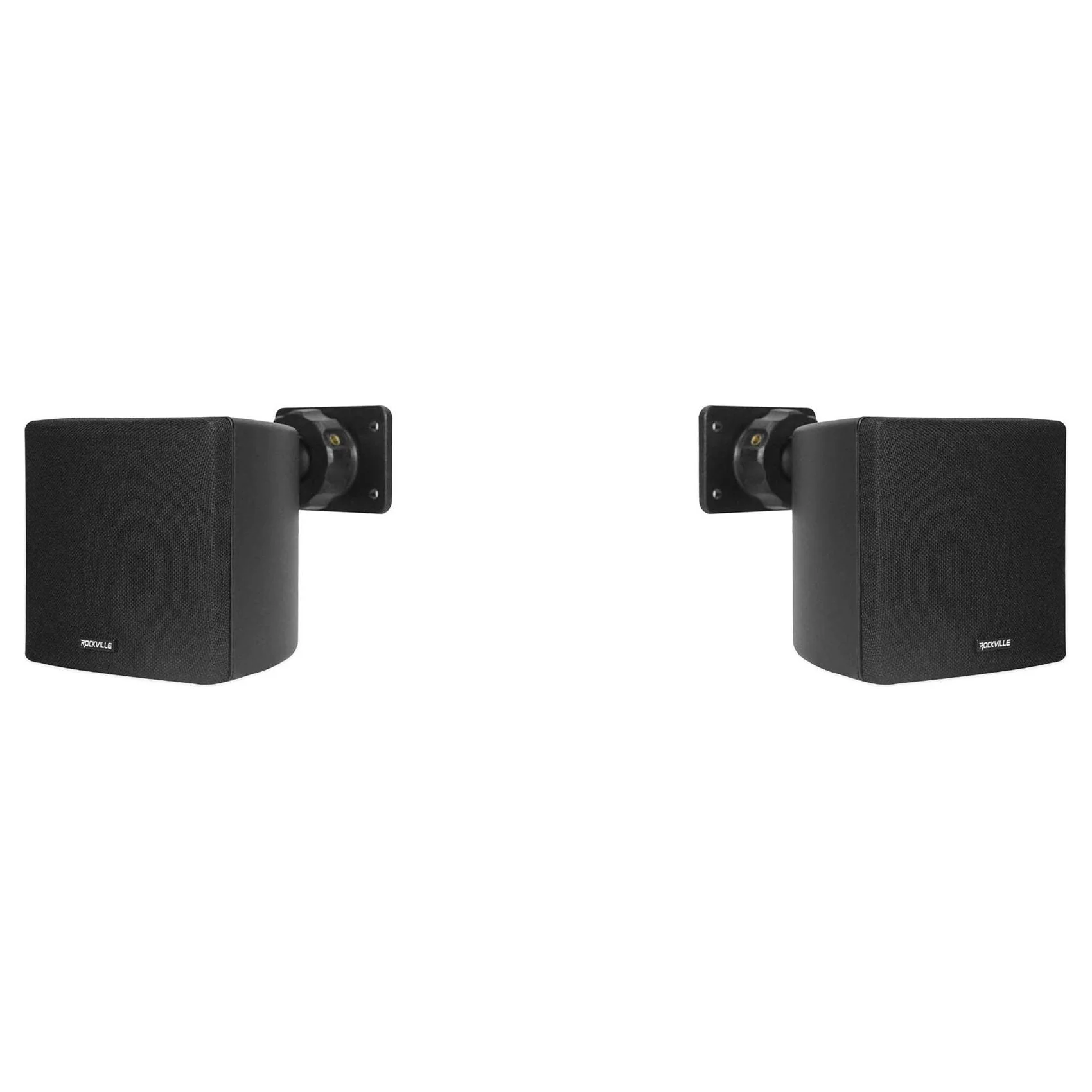 Cube 70v Black 6-Pair - Image 7