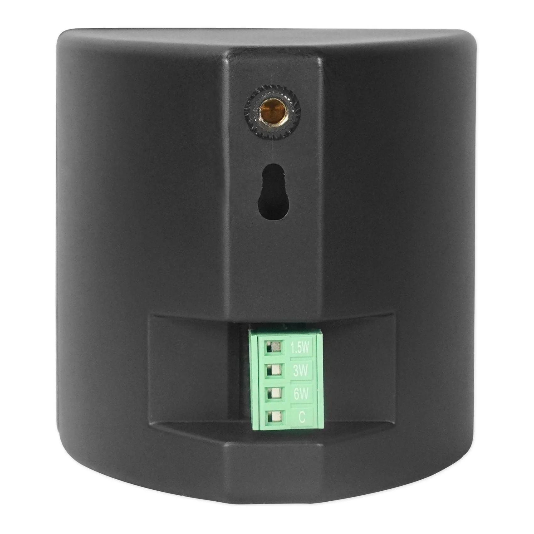 Cube 70v Black 6-Pair - Image 9
