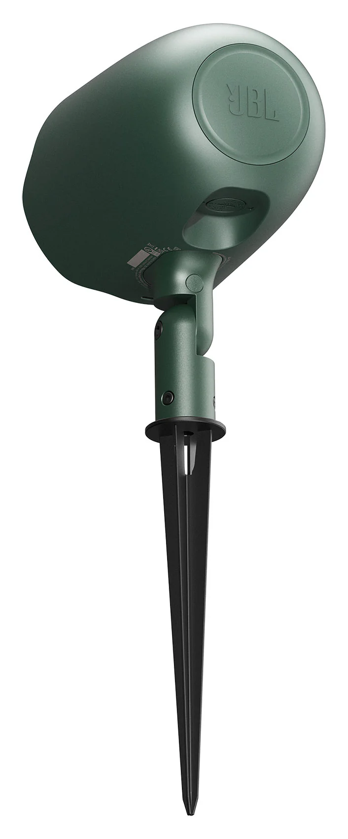 (12) JBL-GSF3-GN 3" Landscape Ground Stake 70v Commercial Speakers+8" Sub+Amp - Image 18