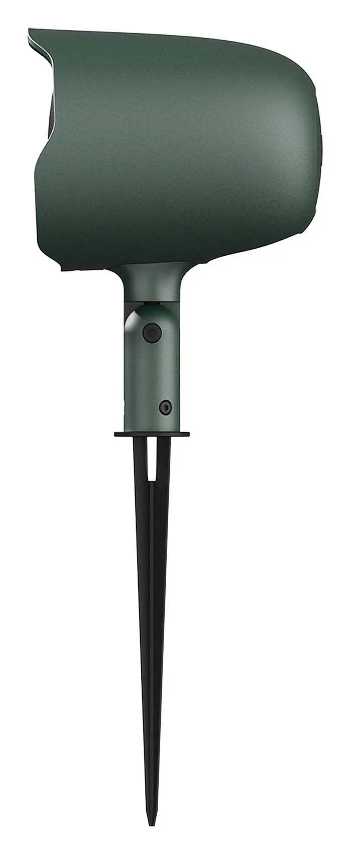 (12) JBL-GSF3-GN 3" Landscape Ground Stake 70v Commercial Speakers+8" Sub+Amp - Image 19