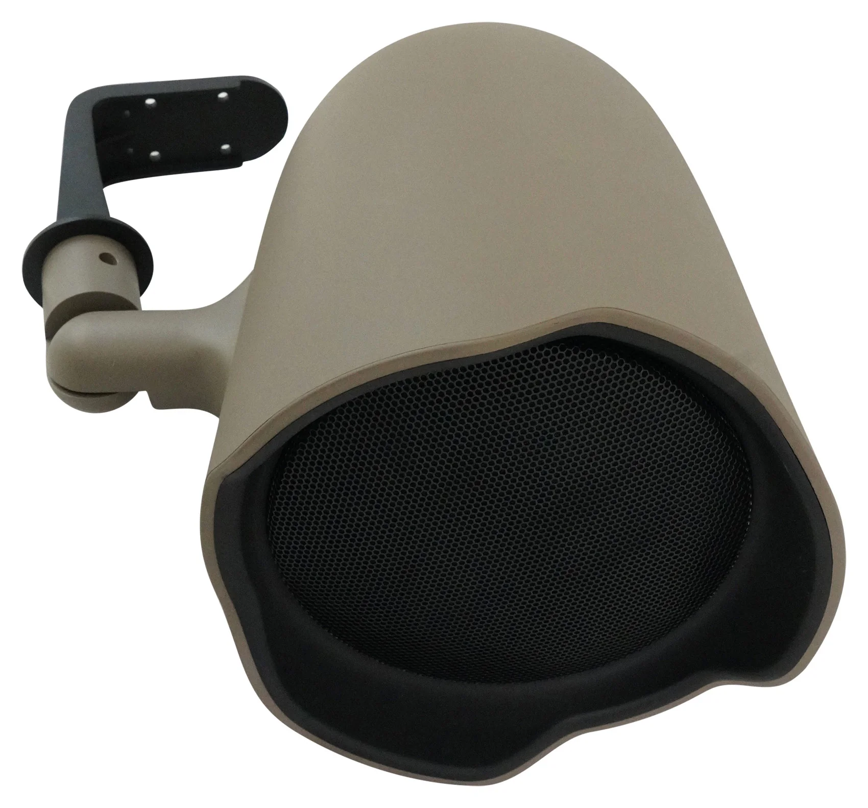 (12) JBL GSF6-TN 6.5" Landscape Ground Stake 70v Commercial Speakers+12" Sub+Amp - Image 22