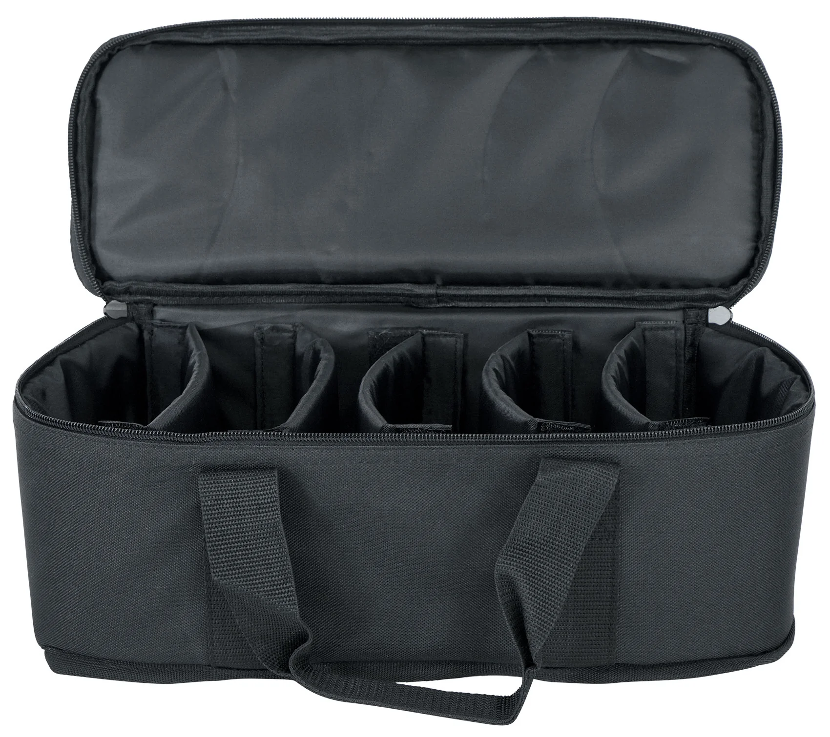 MINI RF1 Steel 6-Pack + MINI RF Bag Bundle - Image 3