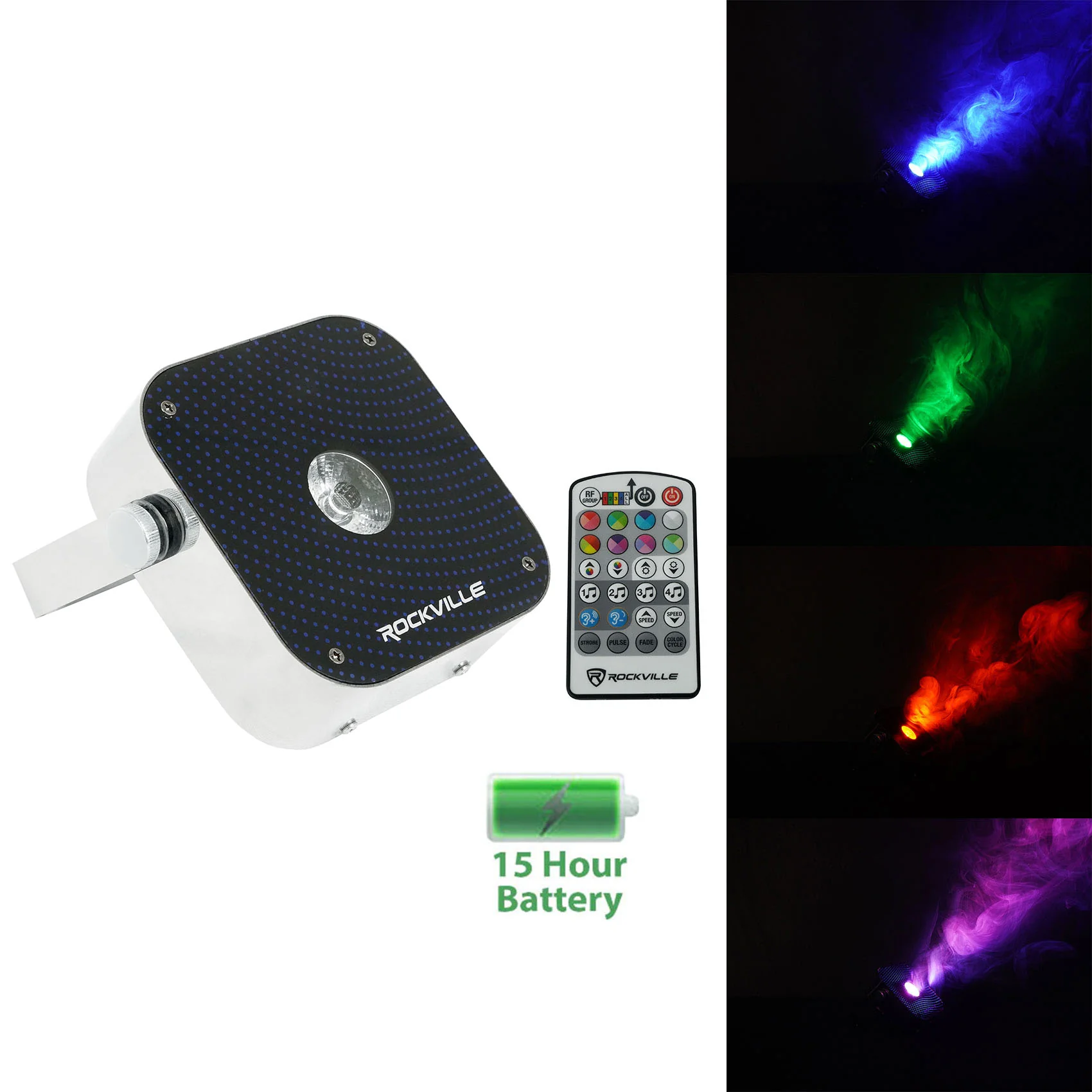 MINI RF1 V2 6-Pack - Image 3