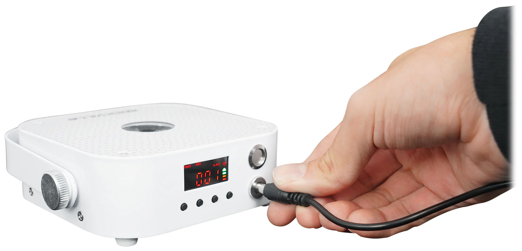 MINI RF1 V3 WHITE 6-Pack - Image 10