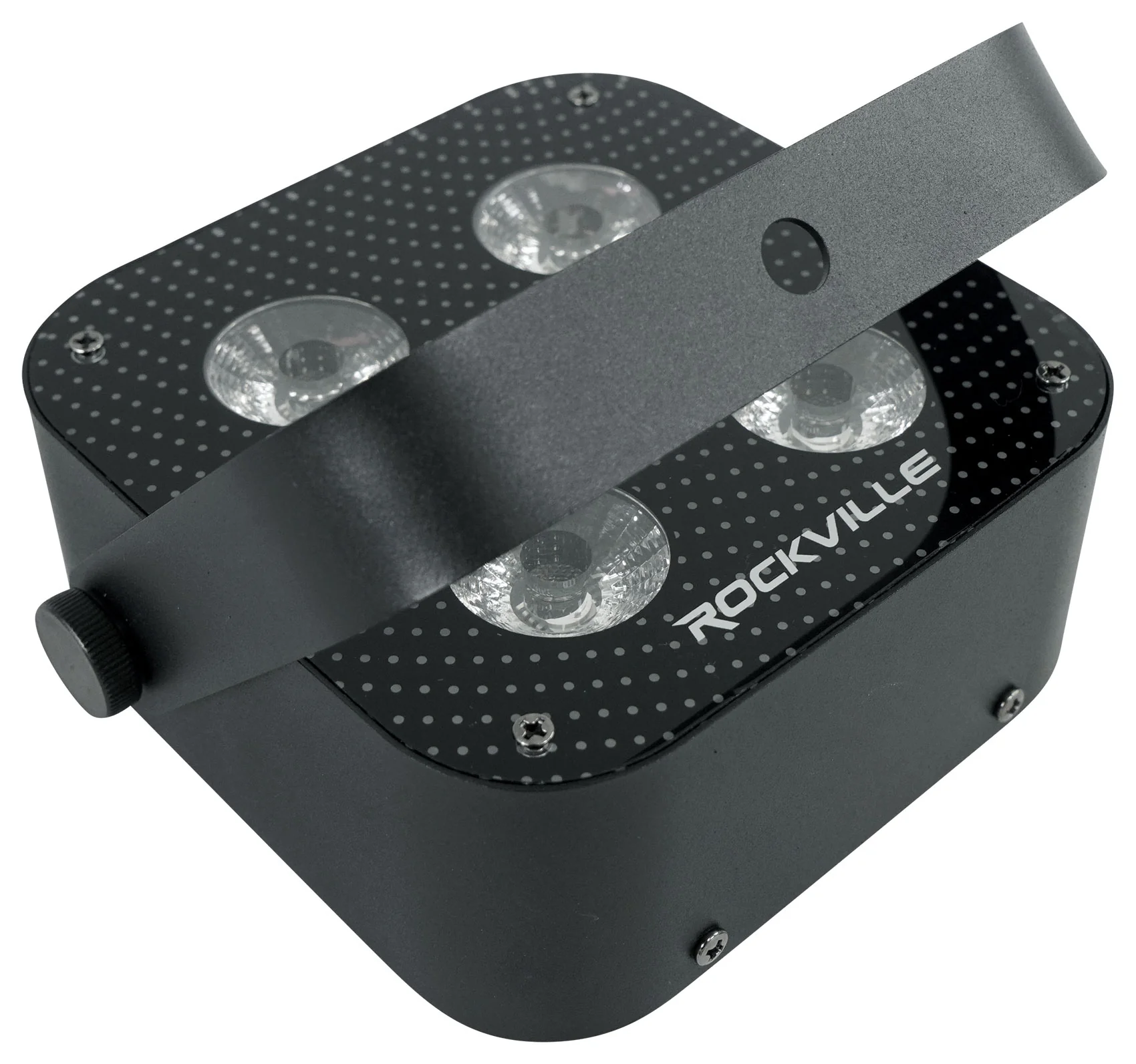 Mini RF4 Black 6-Pack - Image 7