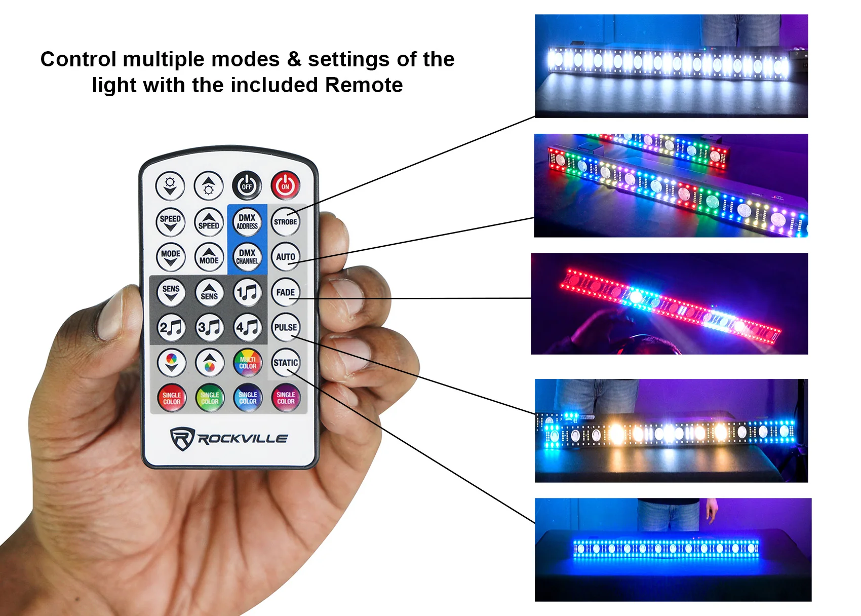 Pixel Hybrid Bar 6-Pack - Image 7