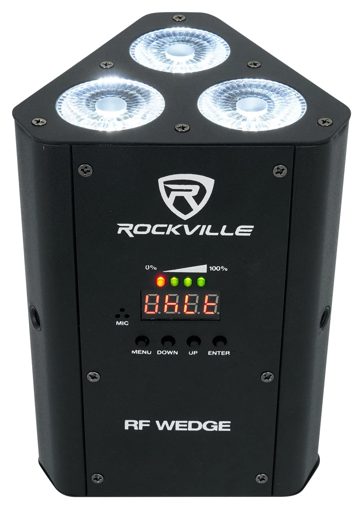 RF WEDGE BLACK 6-Pack - Image 11