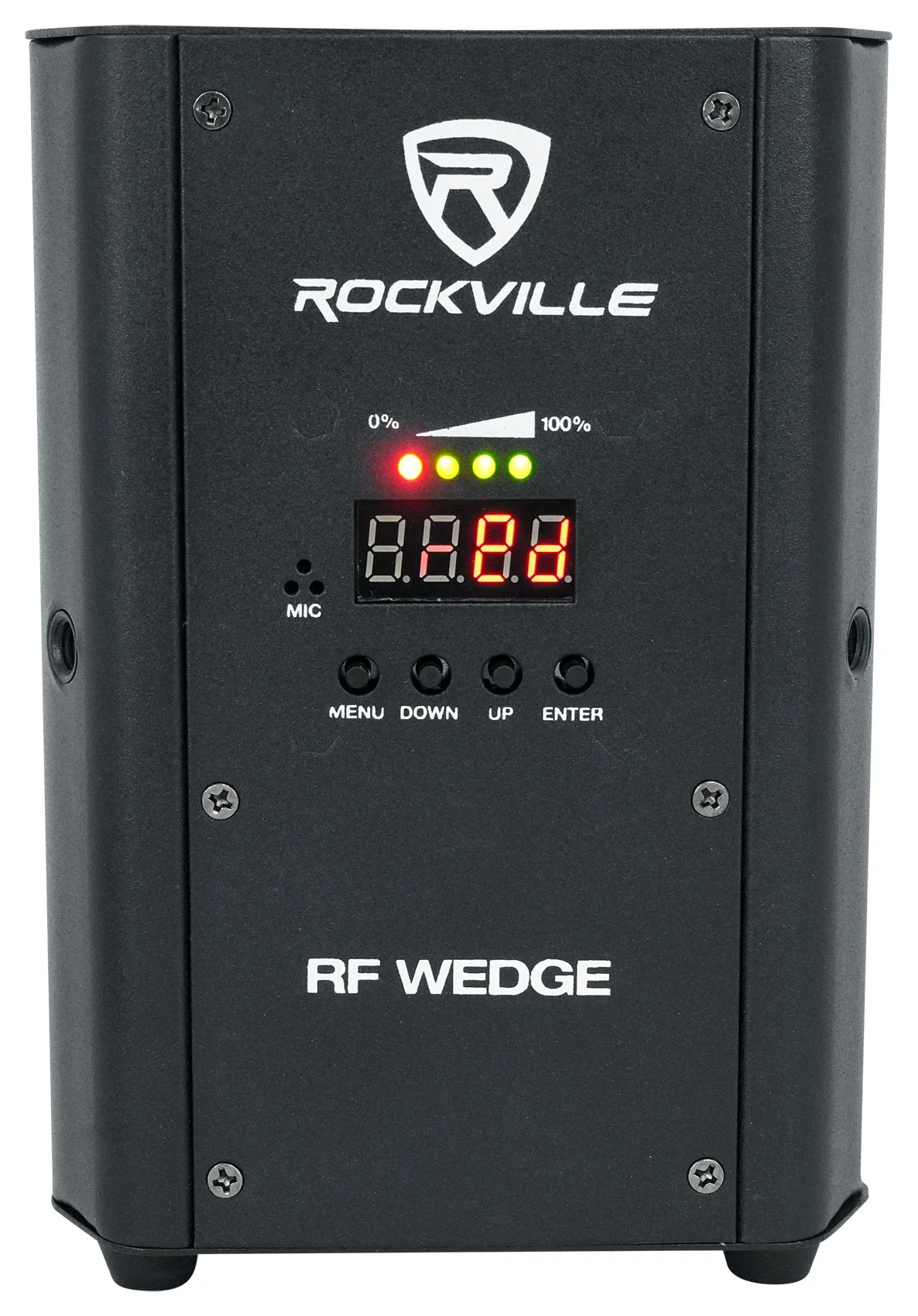 RF WEDGE BLACK 6-Pack - Image 4