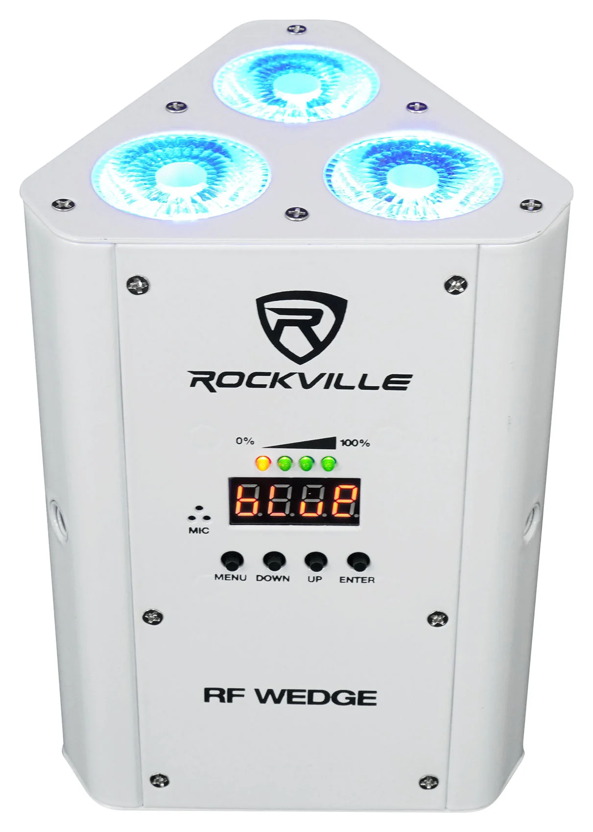 RF WEDGE WHITE 6-Pack - Image 10
