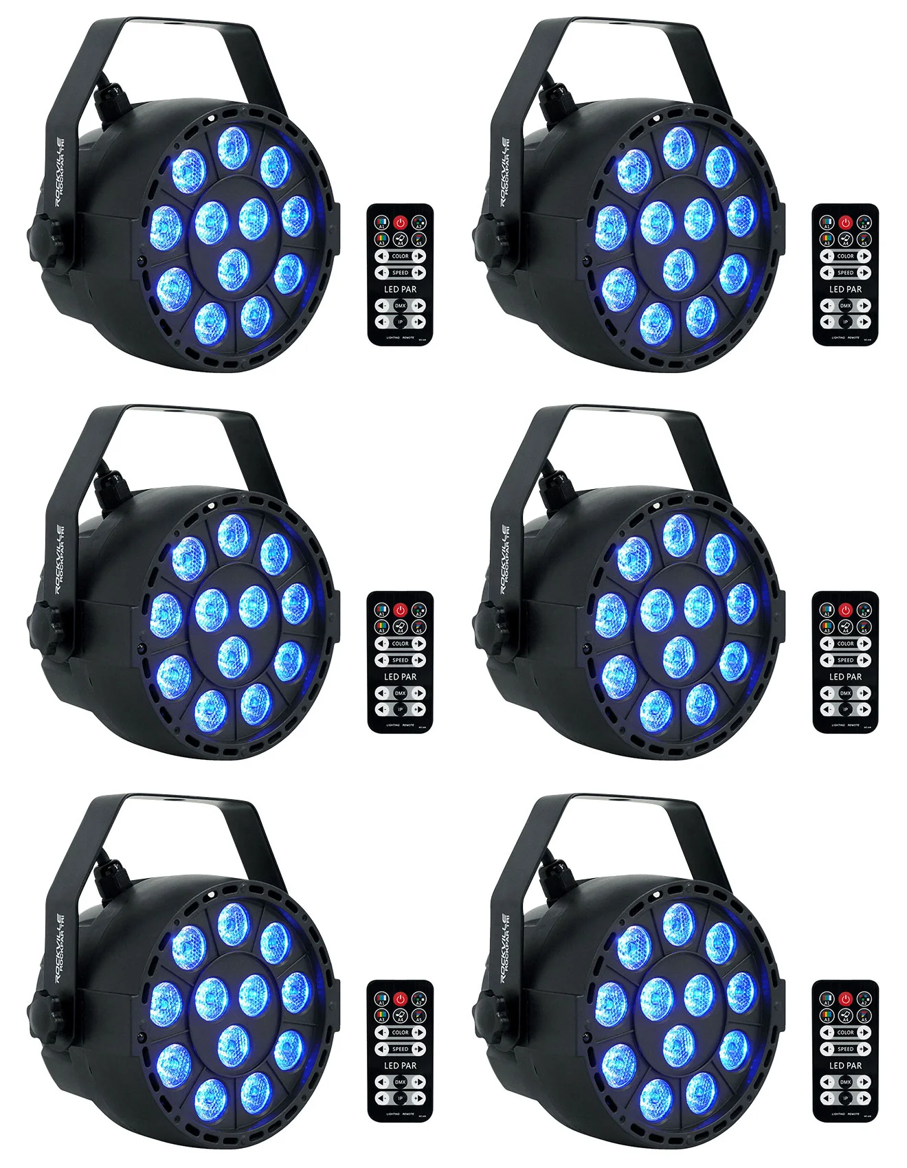 RockPAR TRI - Image 8
